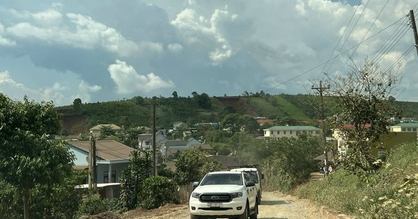 Xuất hiện mô hình đầu tư mới tại thị trường BĐS Bảo Lâm (Lâm Đồng), nhà đầu tư đổi hướng “ăn chắc mặc bền” từ cho thuê?