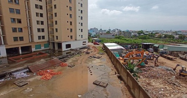 TPHCM: Thị trường căn hộ có tới 80% là sản phẩm cao cấp, hết nhà ở bình dân