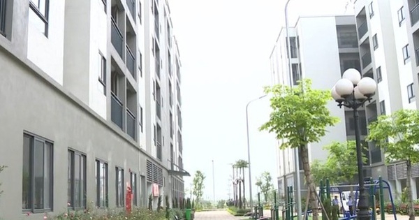 Nhiều vướng mắc khiến nhà ở xã hội luôn thiếu hụt