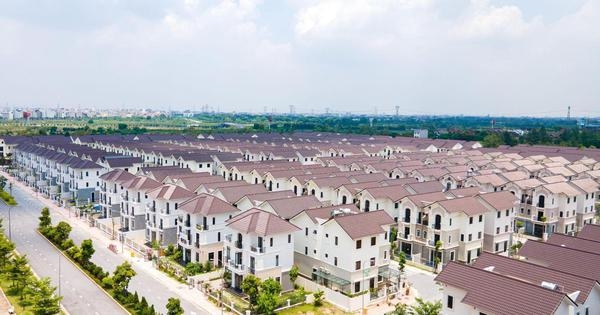 Đô thị Vùng ven trở thành điểm đến lý tưởng trong Vùng Thủ đô