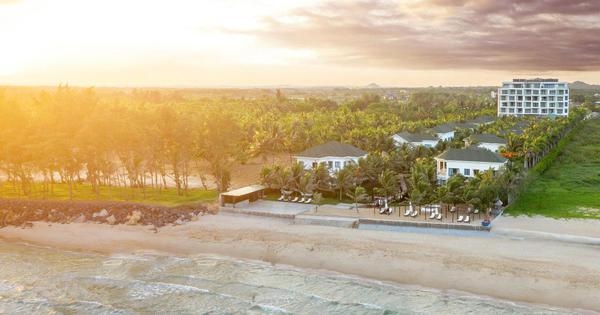 Những “điểm chạm” giúp Le Palmier gây chú ý trên thị trường BĐS