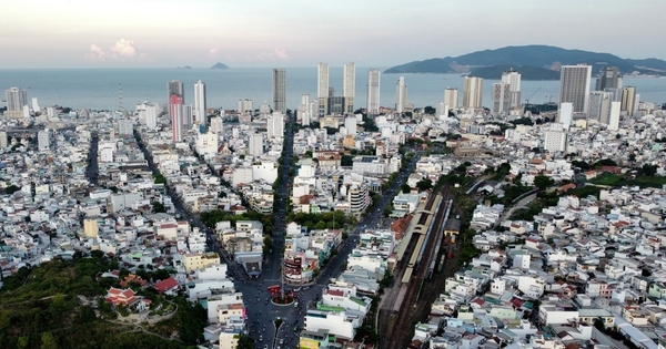 Nha Trang định hướng phát triển đảo Hòn Tre thành một đô thị du lịch sầm uất