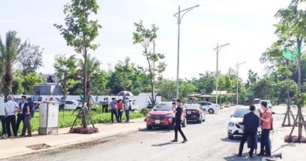 Môi giới bất động sản lũ lượt bỏ nghề, chờ thị trường "sống lại"