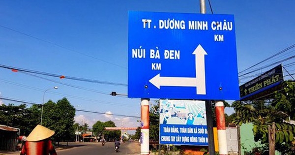 Một huyện ở Tây Ninh bị quá tải hồ sơ do "sốt đất"