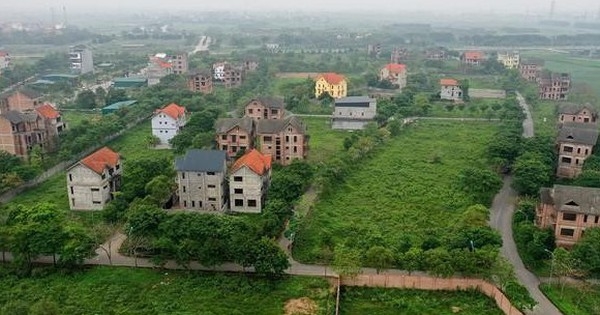 Bỏ khung giá đất, đánh thuế cao người sở hữu nhiều bất động sản