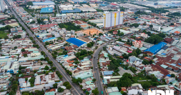 Thị trường khu công nghiệp và triển vọng nửa cuối năm