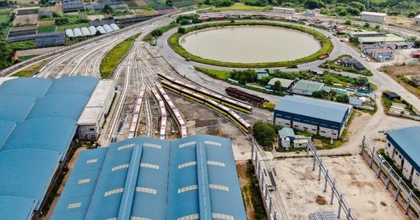 Thi công Depot Nhổn vỡ tiến độ: Đơn giá thi công phần bổ sung chưa được phê duyệt
