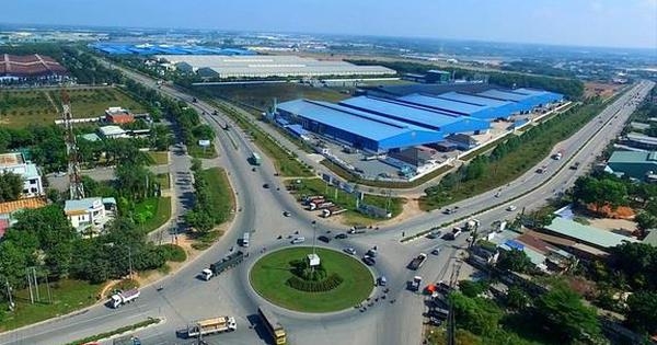 Dự án nào đang hút dòng tiền đầu tư tại Bình Dương?