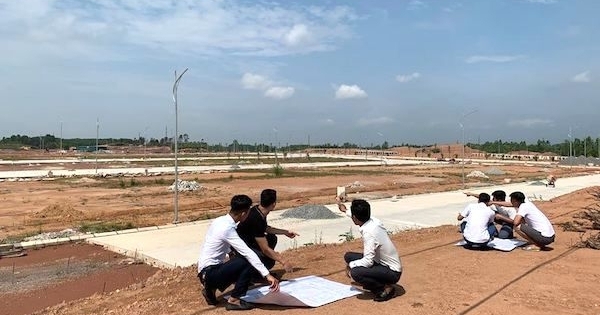 Góp ý dự thảo Luật Đất đai: Bất cập bảng giá đất