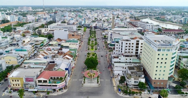 Loạt "tay to" đấu nhau ở dự án 14.000 tỷ tại An Giang