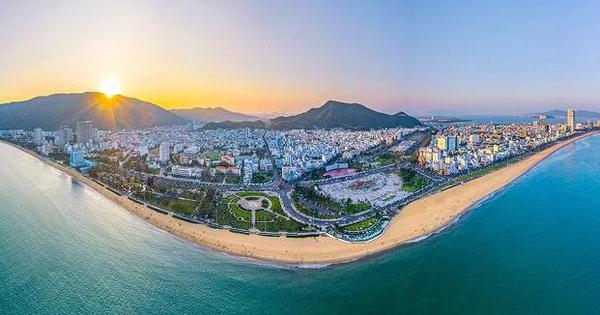 Vì sao Quy Nhơn nổi lên là một điểm đến hấp dẫn của giới đầu tư ngay sau dịch Covid-19?
