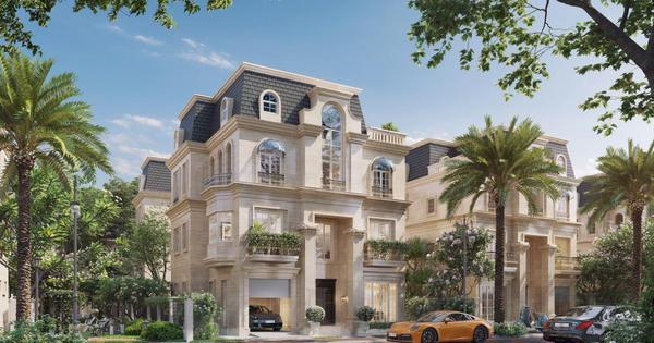 Dinh thự mặt vịnh Monaco – “Xứ sở tỷ phú” bên vịnh kỳ quan