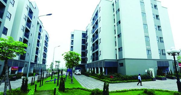 Linh hoạt hoán đổi quỹ đất 20%