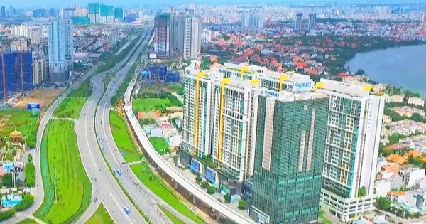 Doanh nghiệp bất động sản TP. Hồ Chí Minh kiến nghị gì với Thủ tướng?