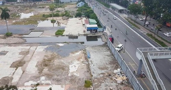 "Gặp khó” vì chênh lệch cung cầu: Làm gì để vực dậy thị trường bất động sản?
