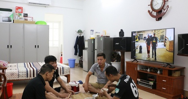 Quảng Ninh: Mục tiêu xây dựng 25.000 căn nhà ở xã hội