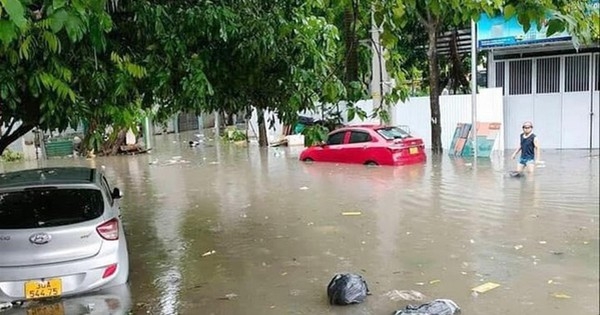 Khi khu đô thị bỏ quên hạ tầng