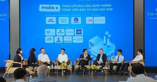 “Bất động sản công nghiệp sẽ tạo ra lối đi mới”