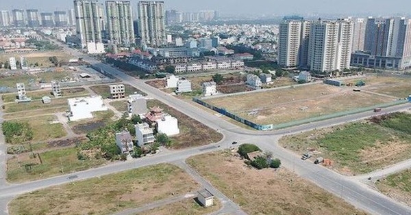 Chính sách nổi bật về nhà ở, đất đai có hiệu lực từ ngày 15/8