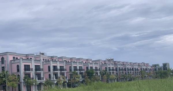 Chuyên gia dự báo: Đã đến mùa “săn” đất giá rẻ
