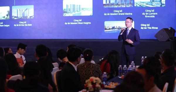 OneHousing trở thành nhà phân phối BĐS cao cấp hàng đầu tại miền Bắc