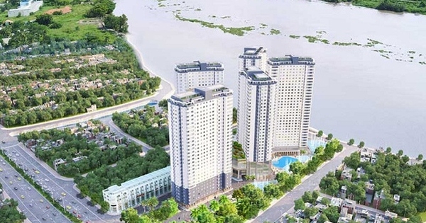 Đất Xanh Group dự kiến chi 8.000 tỷ đồng mua cổ phần BĐS Hà An