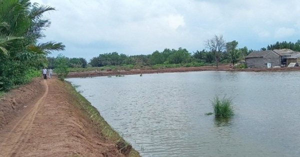 Bất động sản Sóc Trăng: "Nghe hơi" quy hoạch đã sốt