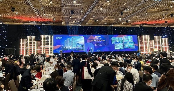 Giá trị kép của căn hộ “chất Nhật” tại Akari City