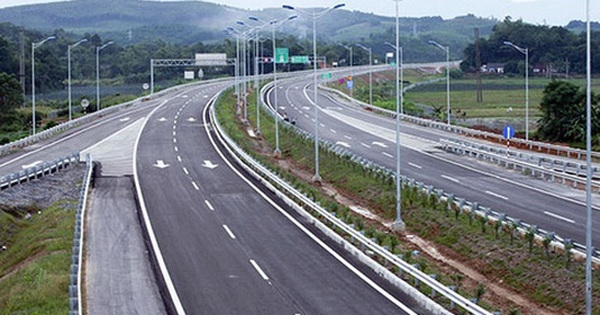 Khởi công cao tốc Cần Thơ - Cà Mau trước 31/3/2023