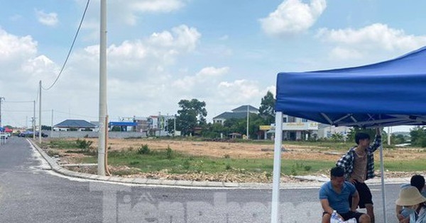 Sóc Trăng yêu cầu công an chấn chỉnh tình trạng môi giới "bát nháo", đẩy giá nhà đất