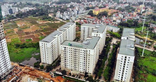 Dòng tiền vào bất động sản phòng thủ?