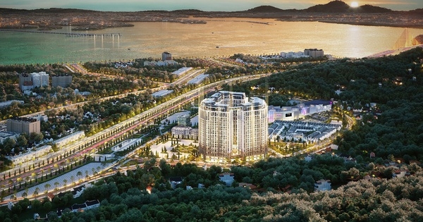 JinJu Tower: Ngôi nhà thứ 2 kiến tạo phong cách sống chuẩn Hàn Quốc