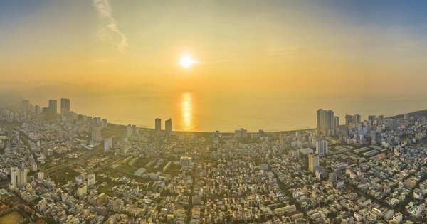 TS. Võ Trí Thành: Gỡ nút thắt để Đà Nẵng vừa đáng đến, vừa đáng sống