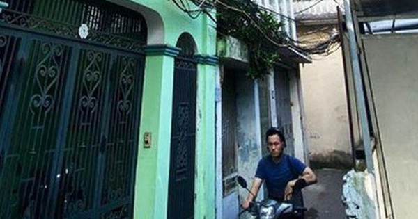 Nhà riêng trong ngõ nhỏ, ngách hẹp Hà Nội tăng giá mạnh