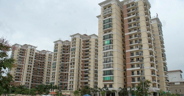 Đề xuất tính thuế mua bán đất theo giá thị trường