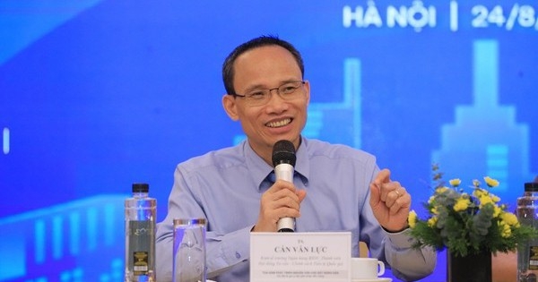Thị trường bất động sản gặp nhiều nhận định trái chiều