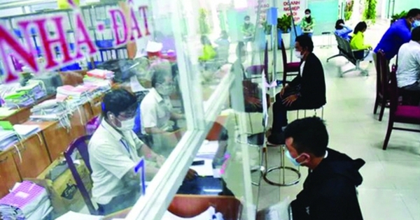 Đưa giá đất về đúng giá trị thực