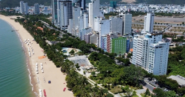 Vụ thu hồi "đất vàng" ven biển: Khánh Hòa không giải quyết kiến nghị của ngân hàng