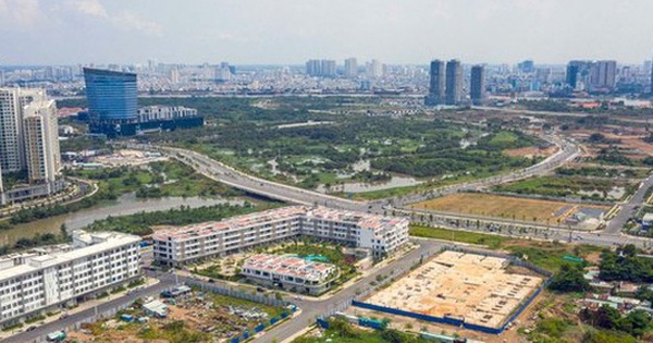 Sửa Luật Đất đai: Làm sao để tạo đột phá, sử dụng hiệu quả nguồn lực?