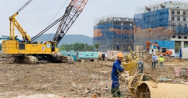Xu hướng bất động sản cuối năm