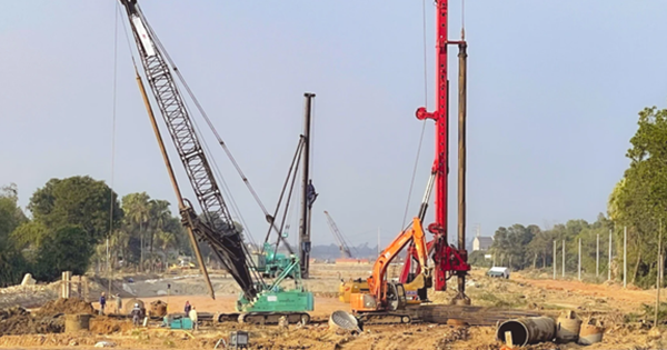 Đa dạng nguồn vốn bất động sản