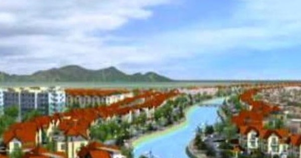 Thanh tra "sờ gáy" dự án ven sông hơn 16 năm chưa giải phóng xong mặt bằng