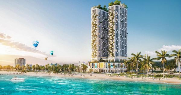 Căn hộ y học tái tạo tiên phong khai phá tiềm năng du lịch