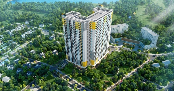 Bcons City – xứng tầm an cư, cơ hội đầu tư sinh lời vượt trội