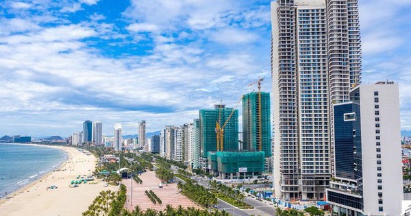 Sửa Luật đất đai, số phận condotel sẽ đi về đâu?
