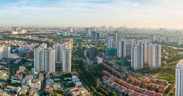 Khám phá cung đường với hàng loạt dự án BĐS tỷ đô tại Khu Nam Tp.HCM