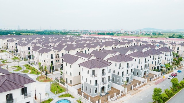 TP Từ Sơn - TT Vùng Thủ đô phát triển với sức bật mạnh mẽ - Ảnh 1.