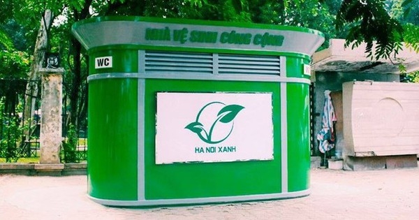 Vinasing Group trong vụ mua KDC Đại Nam của ông Dũng "Lò vôi": Công ty chuyên về truyền thông quảng cáo, xã hội hóa nhà vệ sinh công cộng