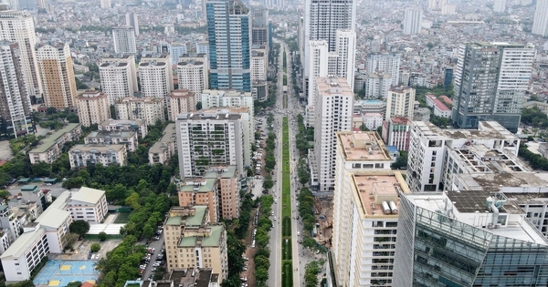 Chung cư “bão giá”, môi giới cũng đau đầu vì mất khách