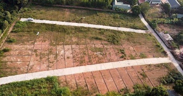 Nha Trang tạm dừng tách thửa trên địa bàn
